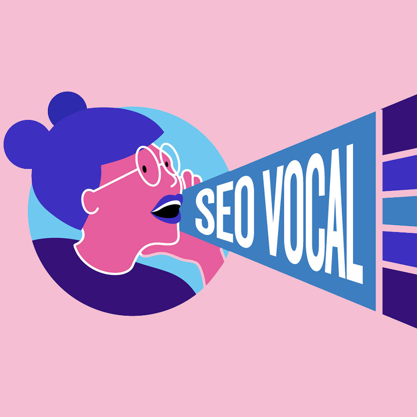 SEO vocal